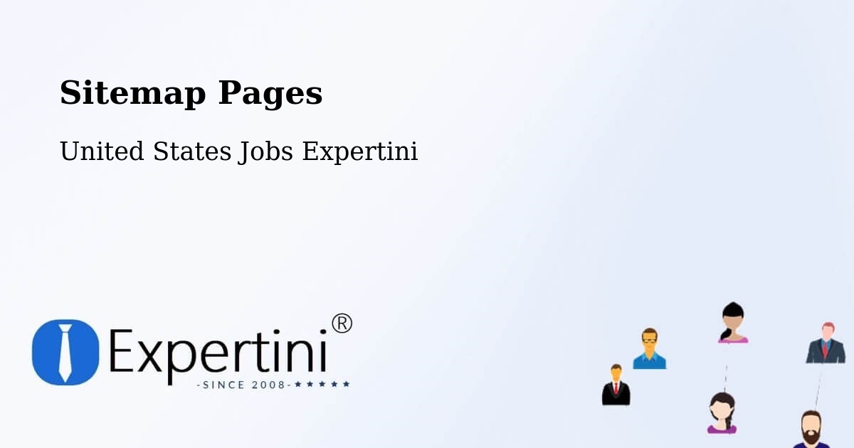 Sitemap Pages - Walpole - United States Jobs Expertini